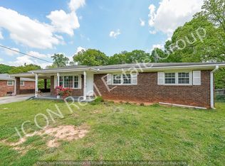 4351 Ewing Rd, Austell, GA 30106