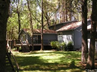 2430 Coachman Rd, Mariposa, CA 95338