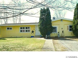 7182 W Swamp Rd, Conesus, NY 14435