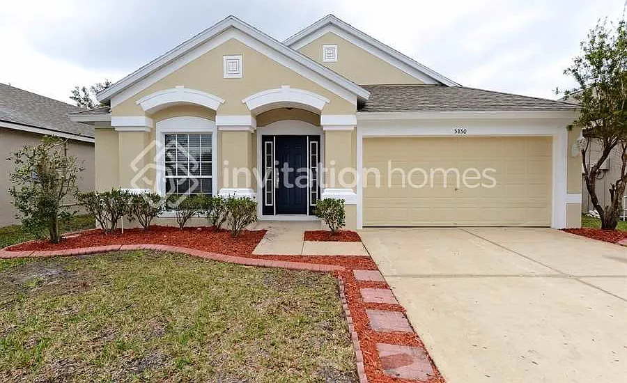 5850 War Admiral Dr