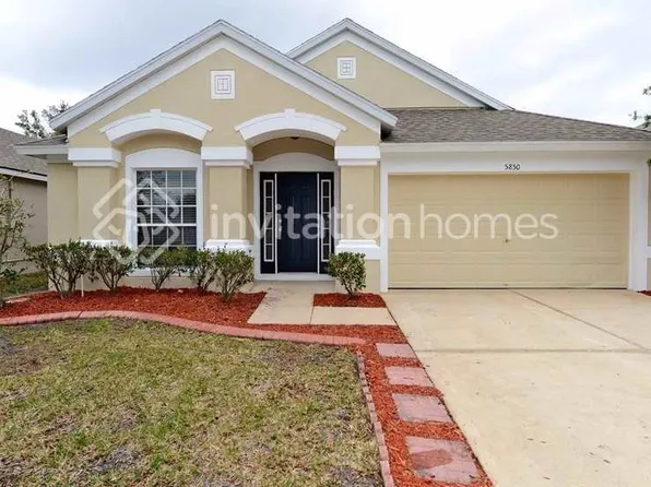 5850 War Admiral Dr, Wesley Chapel, FL 33544