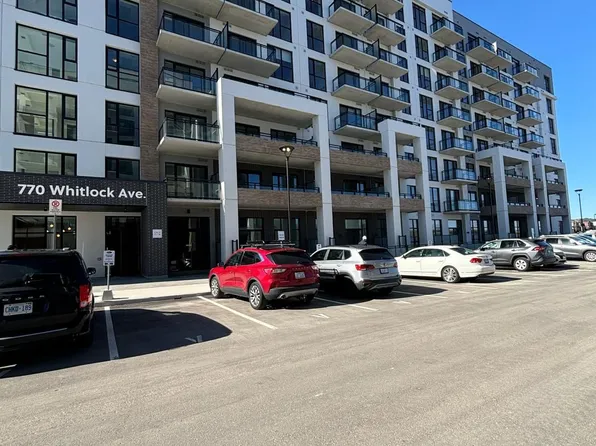 770 Whitlock Ave, Milton, ON