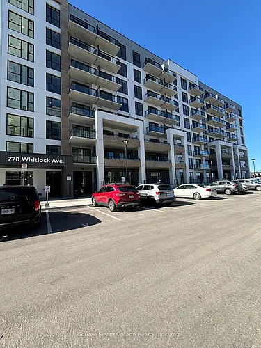 770 Whitlock Ave #605 Photo 1