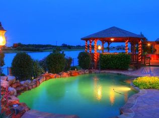 225 Island Way, Princeton, TX 75407