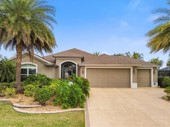 3219 ORANGEDALE TERRACE, THE VILLAGES, FL 32163