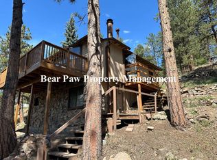 27586 Mountain Park Rd, Evergreen, CO 80439