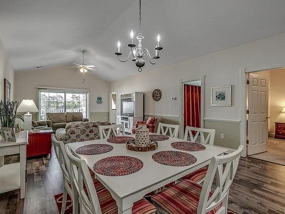 2nd image of 4828 Magnolia Lake Dr APT 402
