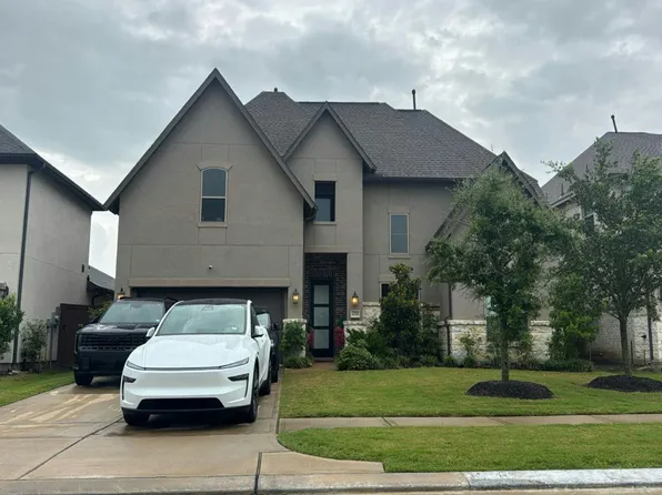 4218 Limestone Ter, Manvel, TX 77578