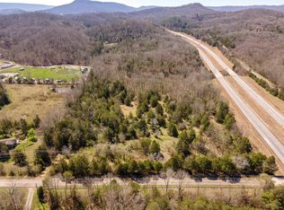 191 Byrds Chapel Rd, Rising Fawn, GA 30738