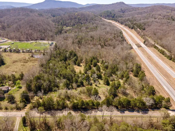 191 Byrds Chapel Rd, Rising Fawn, GA 30738
