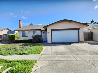 716 Capra Dr, American Canyon, CA 94503