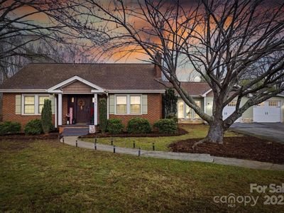 591 1st Avenue Dr SE, Taylorsville, NC, 28681