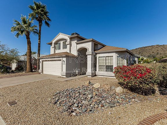 2nd image of 4368 W Wahalla Ln