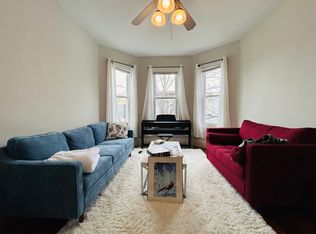 8 Hatch St #3, Boston, MA 02127