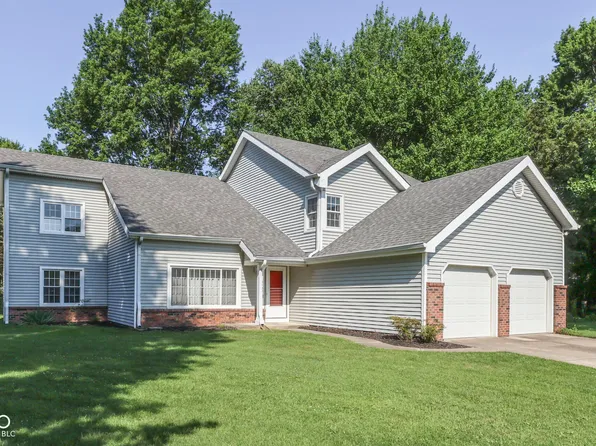 8160 Bold Forbes Ct, Indianapolis, IN 46217