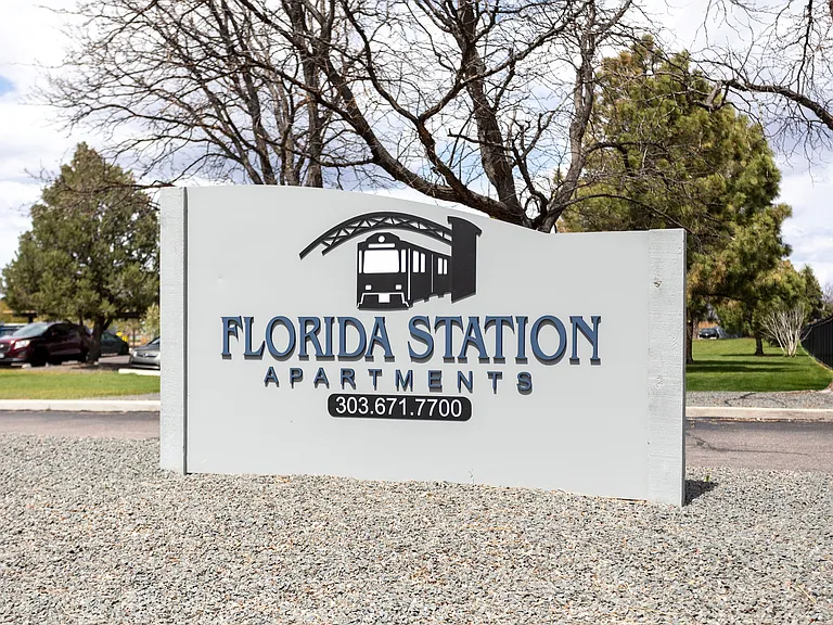 Welcome to Florida Station!