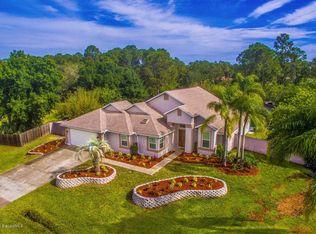 1411 Hero St SE, Palm Bay, FL 32909