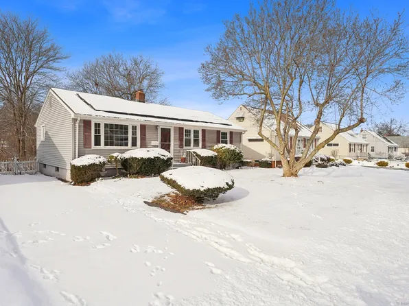 110 Berkley Street, New Britain, CT 06051