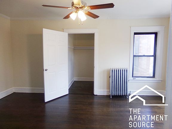 4th image of 4506 N Central Park Ave #2