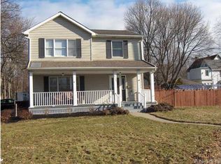 4122 Lewiston Rd, Niagara Falls, NY 14305