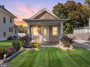 8 Columbia Ave, Newfield, NJ 08344