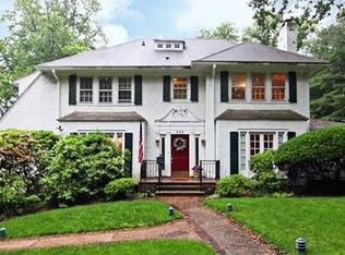 430 Tillou Rd, South Orange, NJ 07079