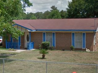 20300 Marion Dr S, Mount Vernon, AL 36560
