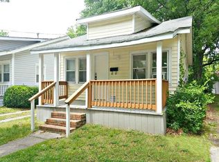 824 W 42nd St, Norfolk, VA 23508