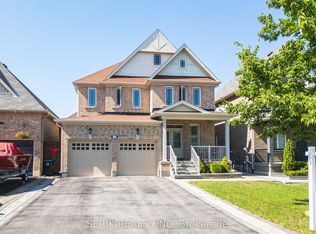 12 Gunning Cres E, New Tecumseth, ON L0G1W0