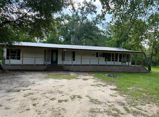 1975 Clyde Kirkland Rd, Douglas, GA 31535