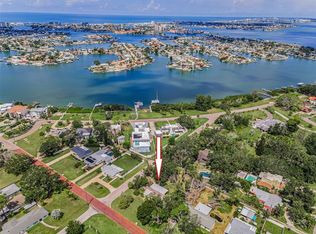 645 Villagrande Ave S LOT 11, Saint Petersburg, FL 33707