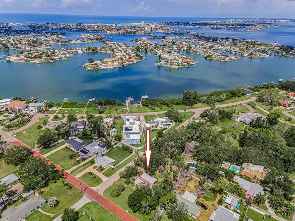 645 Villagrande Ave S Lot 11, Saint Petersburg, FL 33707