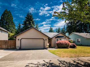 10413 NE 94th St, Vancouver, WA 98662