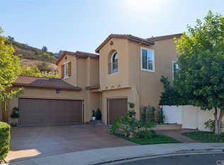 5 Freesia, Rancho Santa Margarita, CA 92688