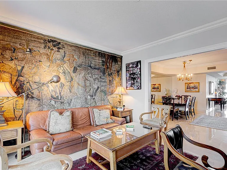 3200 N Ocean Dr #1107 — Photo 13