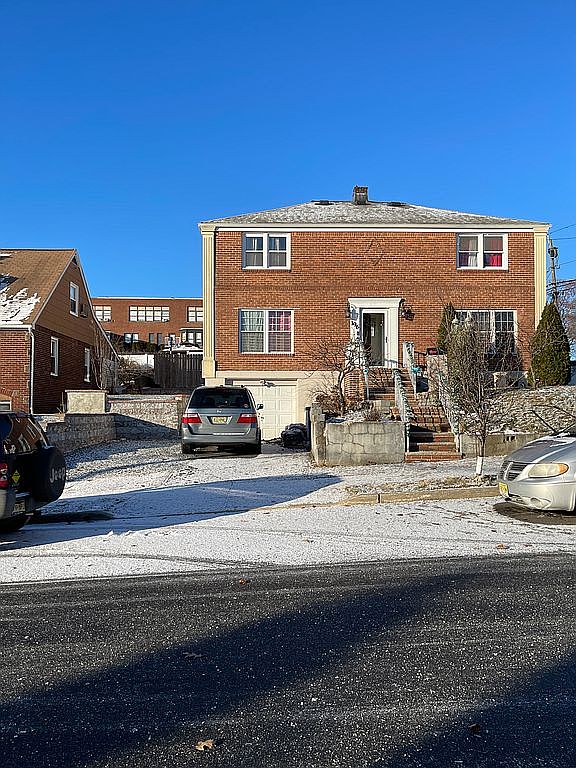 196 Louise St, Clifton, NJ 07011 Zillow