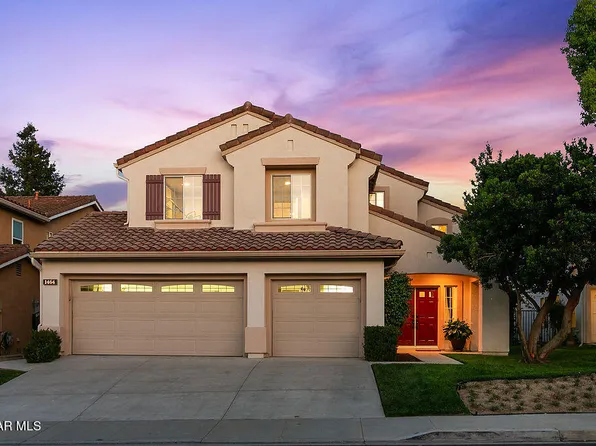 1464 Sappanwood Ave, Thousand Oaks, CA 91320