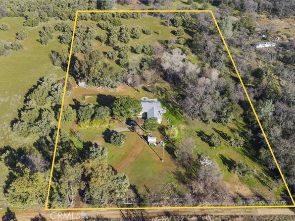 231 Rutherford Ln, Oroville, CA 95966