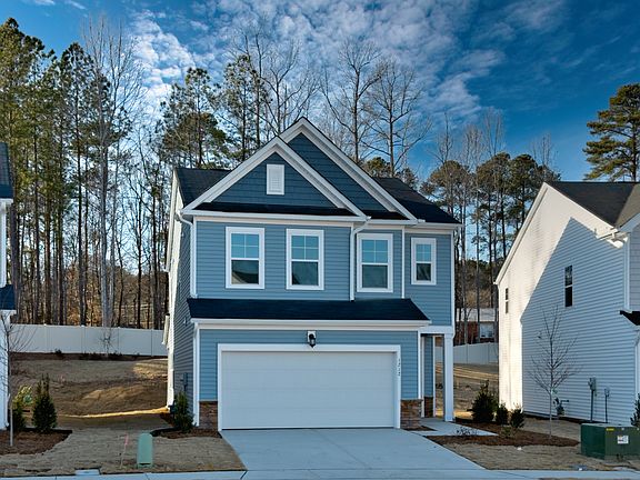 2nd image of 1212 Rose Finch Dr