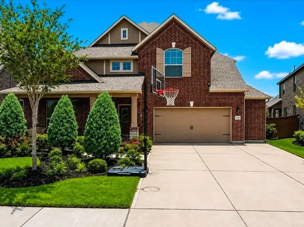 17619 Murrayfield Ct, Richmond, TX 77407