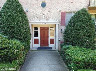 1523 Colonial Dr APT 201, Woodbridge, VA 22192