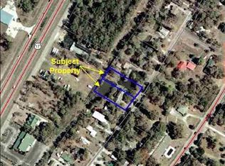 5070 S 1st St, Murrells Inlet, SC 29576