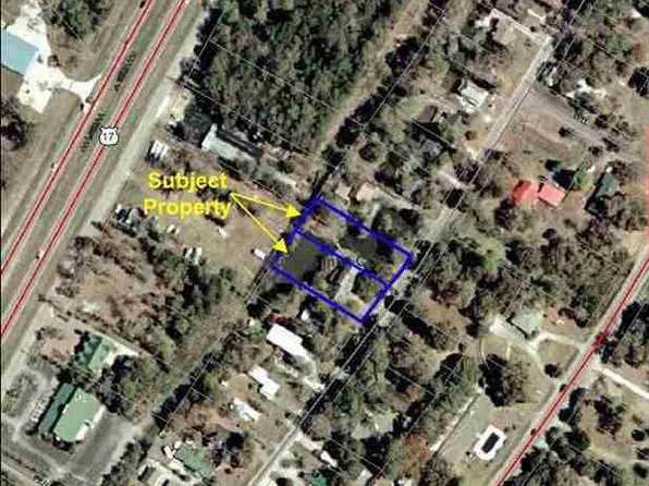 5070 S 1st St, Murrells Inlet, SC 29576