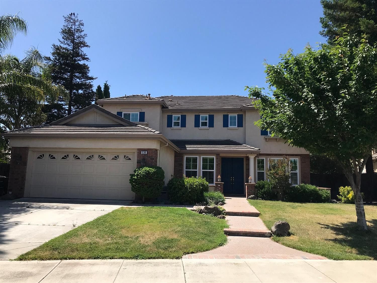 530 Glenbriar Cir, Tracy, CA 95377 Zillow