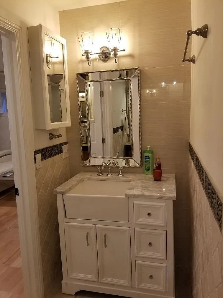 Studio, 500 sqft, $1,950 — Photo 2