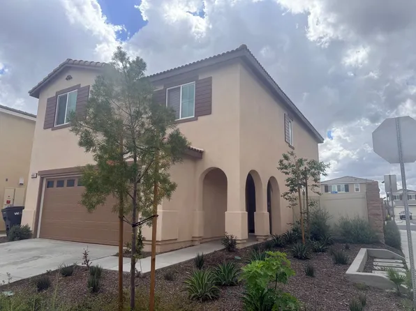 14063 Starlene St, Moreno Valley, CA 92555