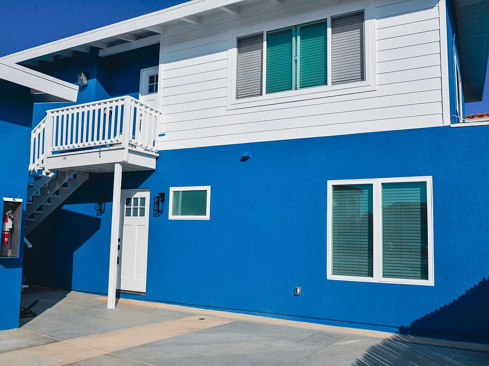 1st image of 241 La Paloma APT D