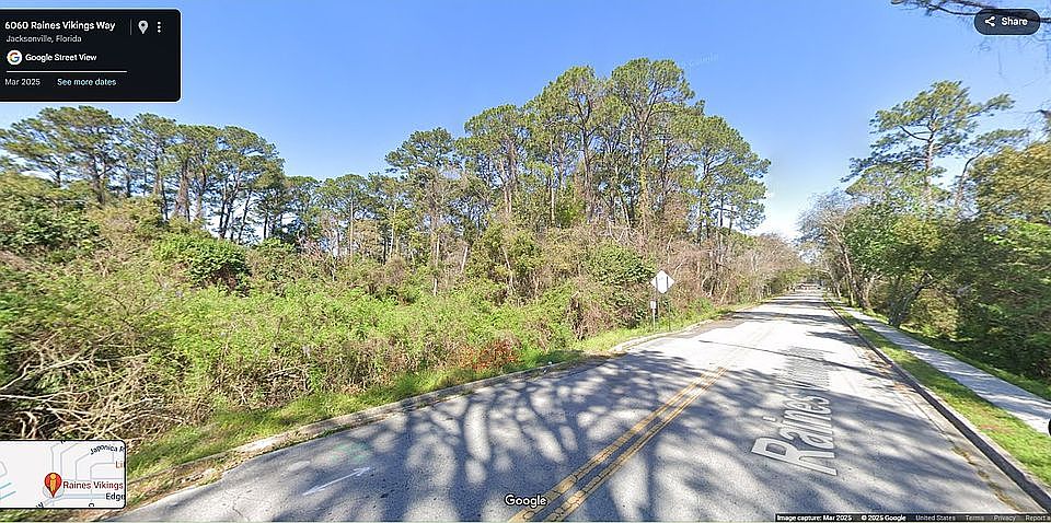 1st image of 6060 Raines Vikings Way