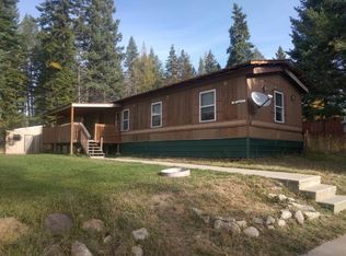 1 Timber Rd, Kalispell, MT 59901