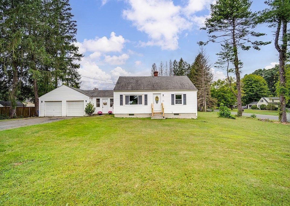 485 Rogers Ave, West Springfield, MA 01089 MLS 73034809 Zillow